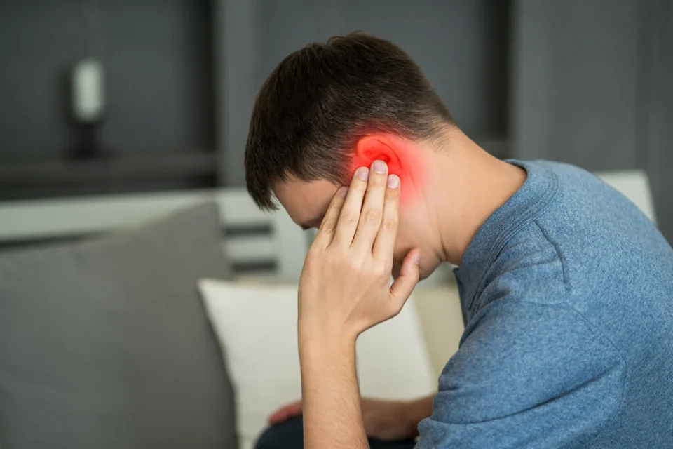 Ear Infection Treatment at Solent Pharmacy