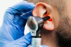 ear wax removal